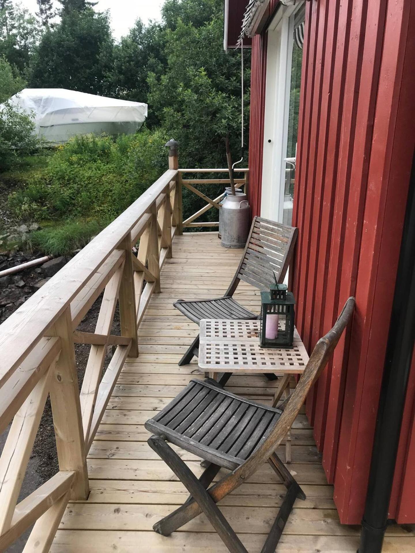 Nora'S Waterfront Cabin Svolvær Buitenkant foto